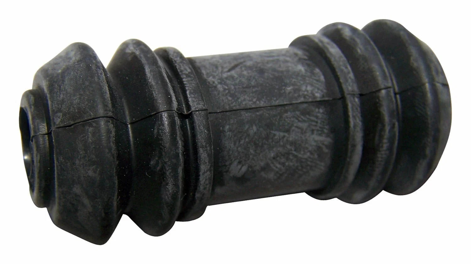 Crown Automotive - Rubber Black Brake Caliper Bushing - 4762106